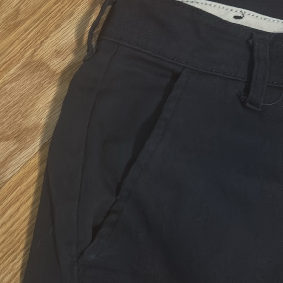 @standifurisaac  Red Kap Men's Cell Phone Navy Pocket Short Style PT4C - Size 42 - Picture 6 of 6